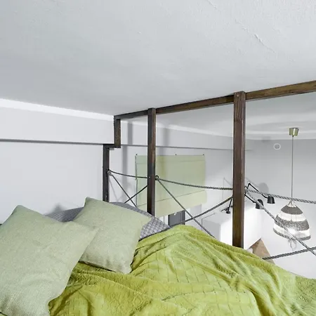 Niron Dom Z Papieru Nairobi Apartment Schneidemühl