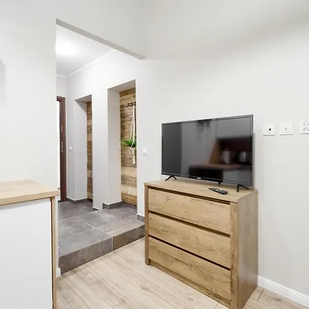 Niron Dom Z Papieru Nairobi Piła