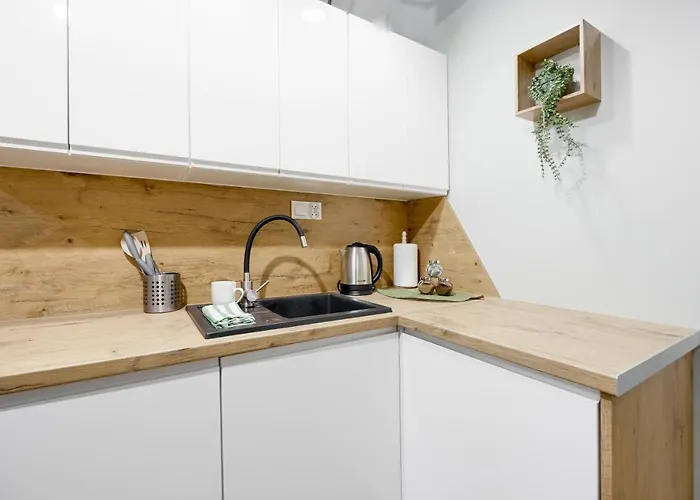 Niron Dom Z Papieru Nairobi