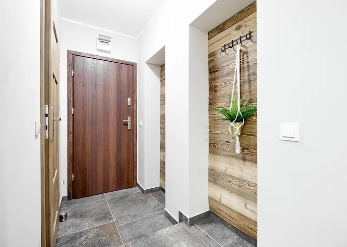 Apartamento Niron Dom Z Papieru Nairobi